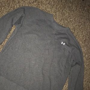 Under Armour Crew Neck